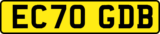 EC70GDB