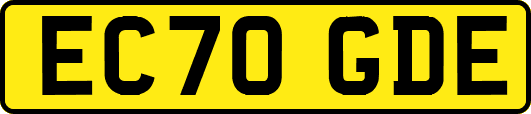 EC70GDE