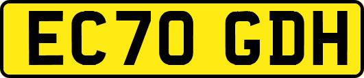 EC70GDH