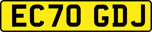 EC70GDJ