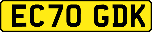EC70GDK