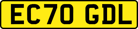 EC70GDL