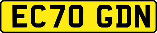 EC70GDN