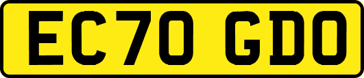 EC70GDO