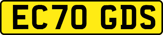 EC70GDS