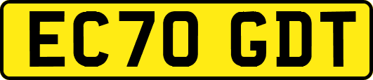 EC70GDT