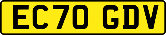 EC70GDV