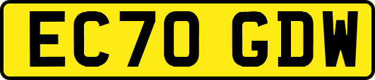 EC70GDW