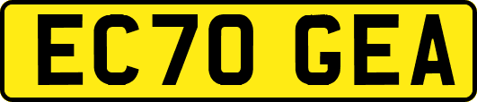 EC70GEA