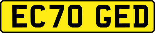 EC70GED
