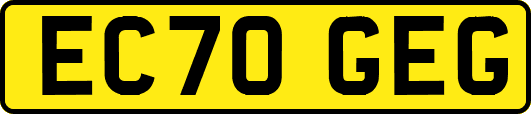 EC70GEG