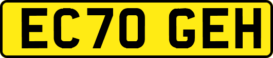 EC70GEH