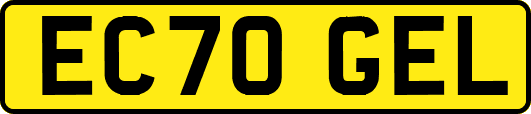 EC70GEL