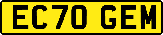 EC70GEM