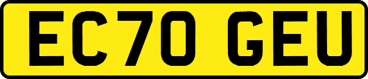 EC70GEU