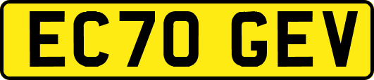 EC70GEV