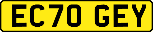 EC70GEY