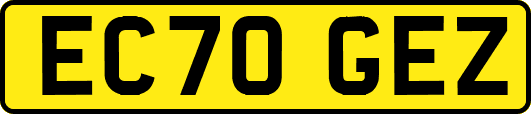 EC70GEZ