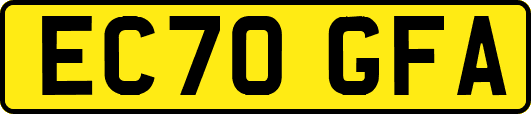 EC70GFA