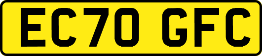 EC70GFC