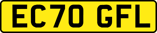 EC70GFL