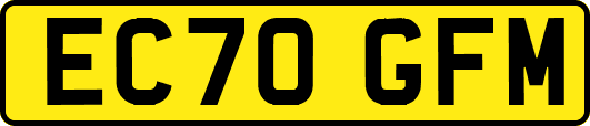 EC70GFM