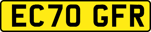 EC70GFR