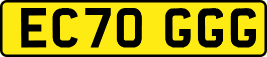 EC70GGG
