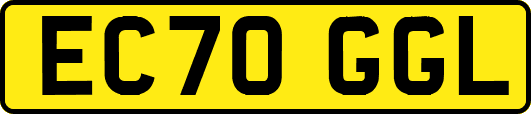 EC70GGL