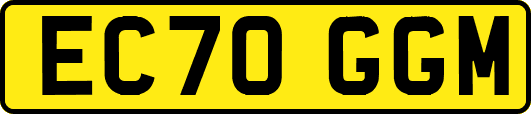 EC70GGM