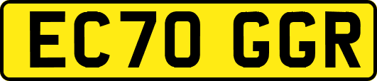 EC70GGR