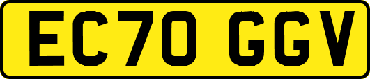 EC70GGV