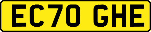 EC70GHE