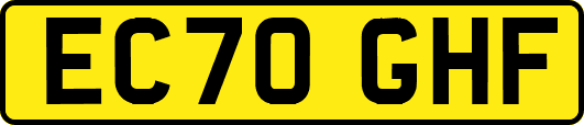 EC70GHF
