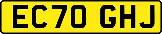 EC70GHJ