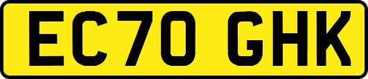 EC70GHK