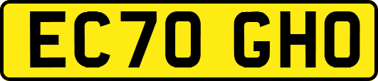 EC70GHO