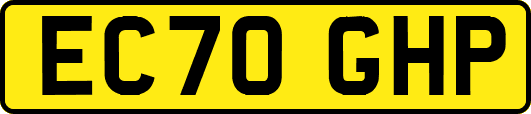 EC70GHP