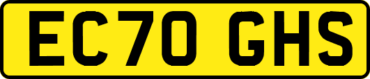 EC70GHS