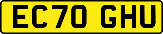 EC70GHU