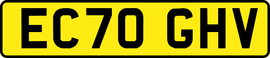 EC70GHV