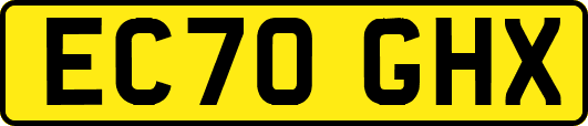 EC70GHX