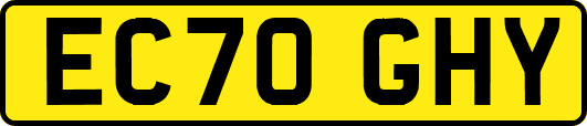 EC70GHY
