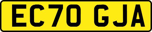 EC70GJA