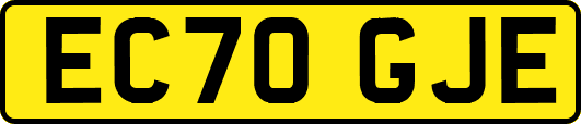 EC70GJE