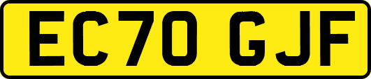 EC70GJF
