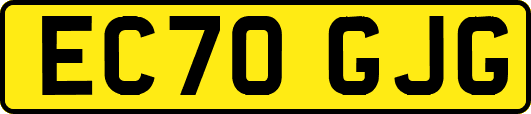 EC70GJG