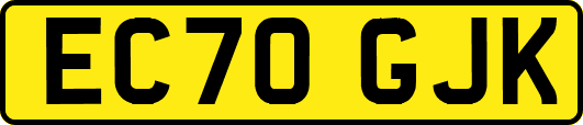 EC70GJK