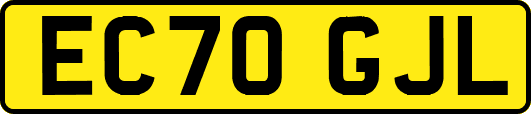 EC70GJL