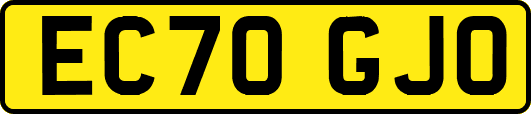 EC70GJO